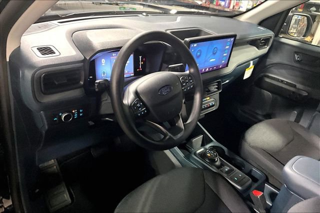 New 2026 Ford Maverick XL image 6