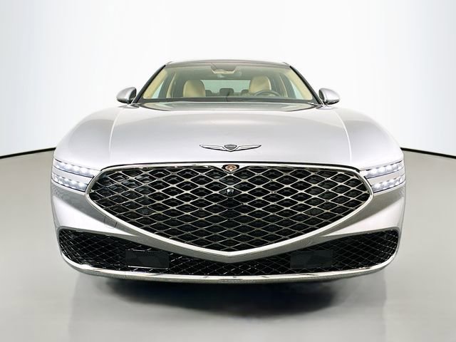 New 2026 Genesis G90 3.5T image 2