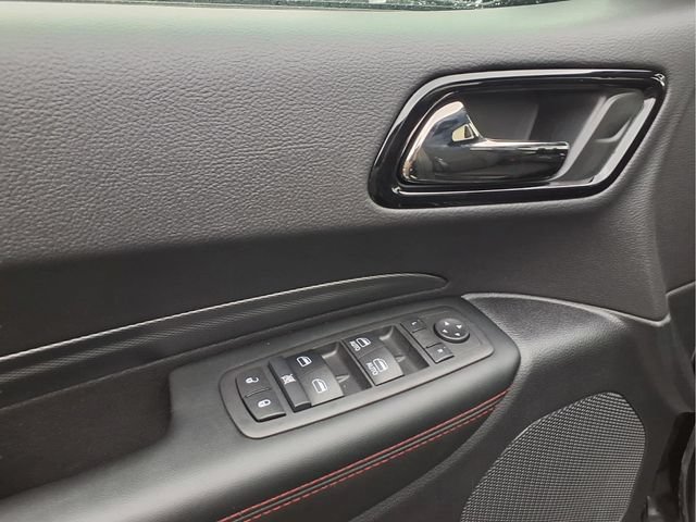New 2026 Dodge Durango GT AWD/4WD image 16