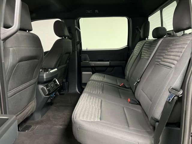 Used 2021 Ford F150 XLT w/ Equipment Group 302A High image 44