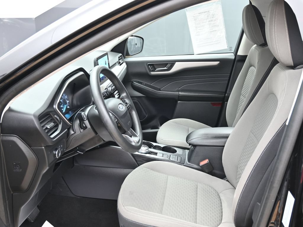 Used 2022 Ford Escape SE AWD/4WD image 16