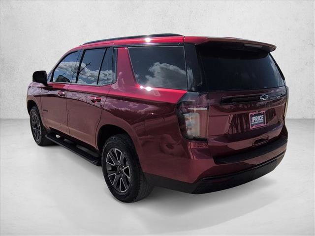 Used 2023 Chevrolet Tahoe Z71 w/ Luxury Package image 7