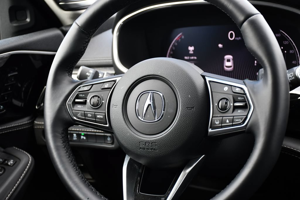 Certified 2026 Acura MDX w/ Advance Package AWD/4WD image 22