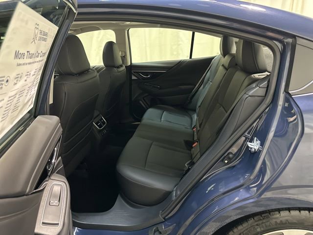 New 2025 Subaru Legacy Limited image 30