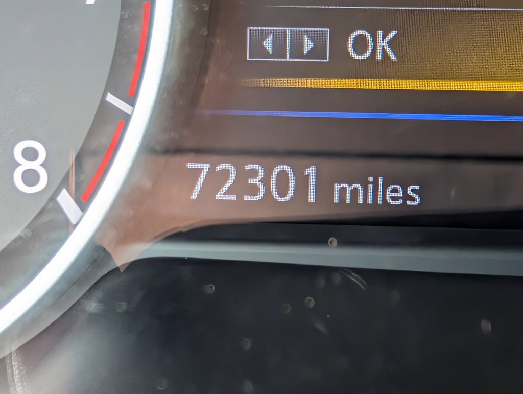 Used 2022 Nissan Maxima SV w/ Floor Mat Group FWD image 20
