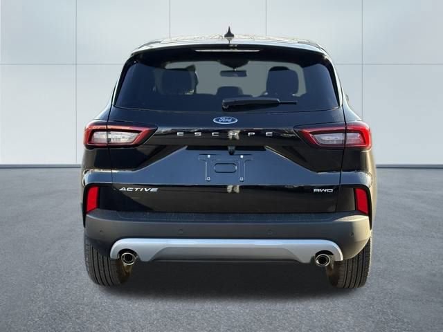Used 2026 Ford Escape Active w/ Tech Pack #1 image 7