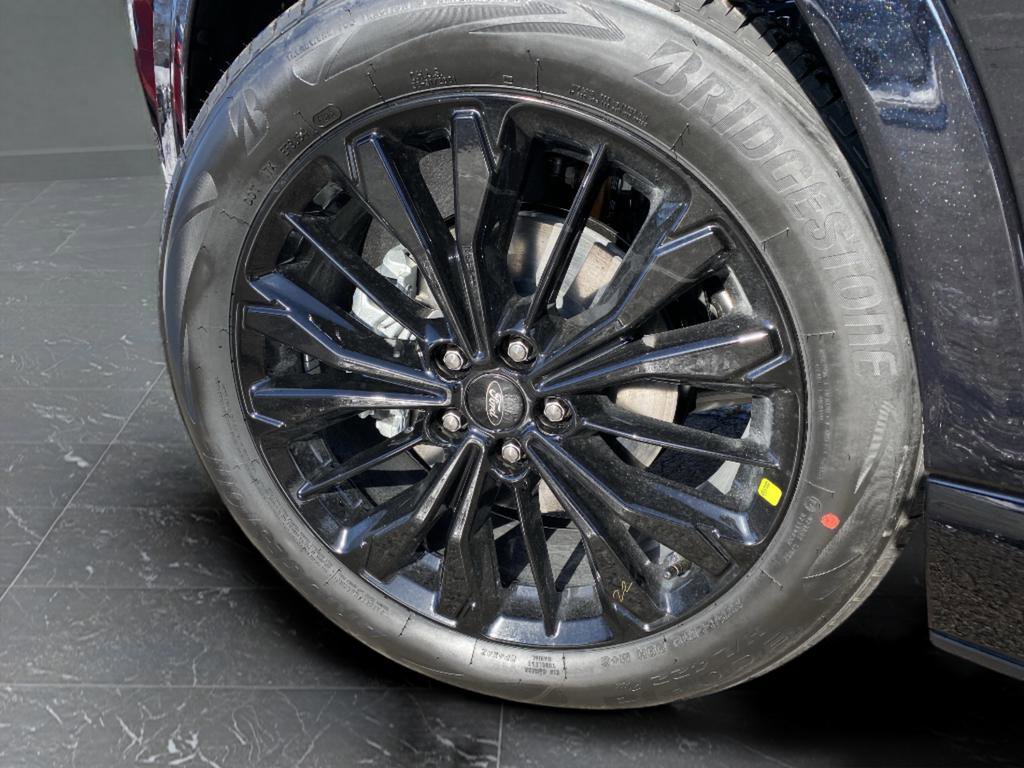 New 2026 Ford Escape ST-Line Elite image 43