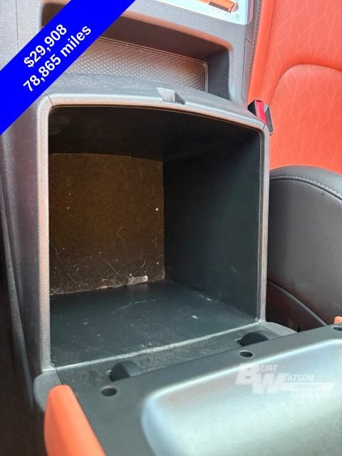 Used 2023 Kia Carnival SX FWD image 27