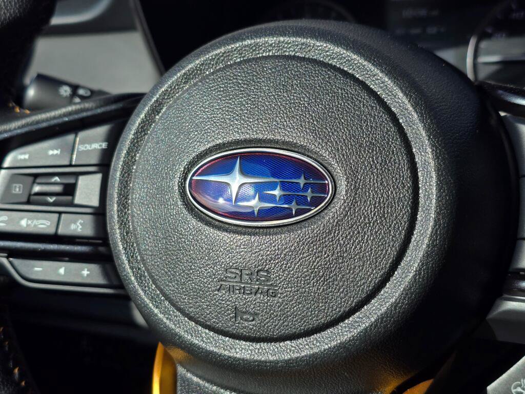 Used 2024 Subaru Outback Wilderness AWD/4WD image 33