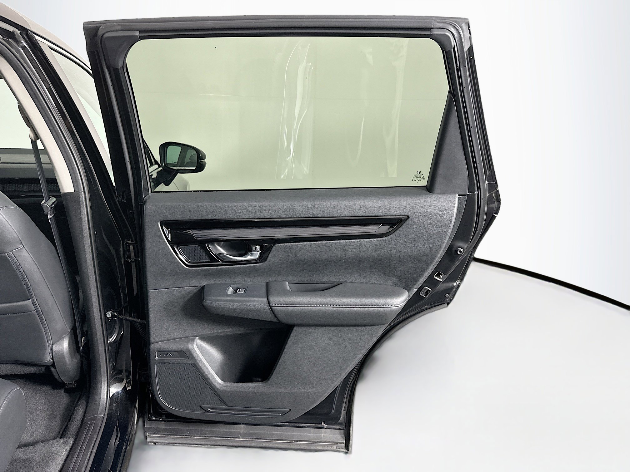 Used 2025 Honda CR-V EX-L image 31