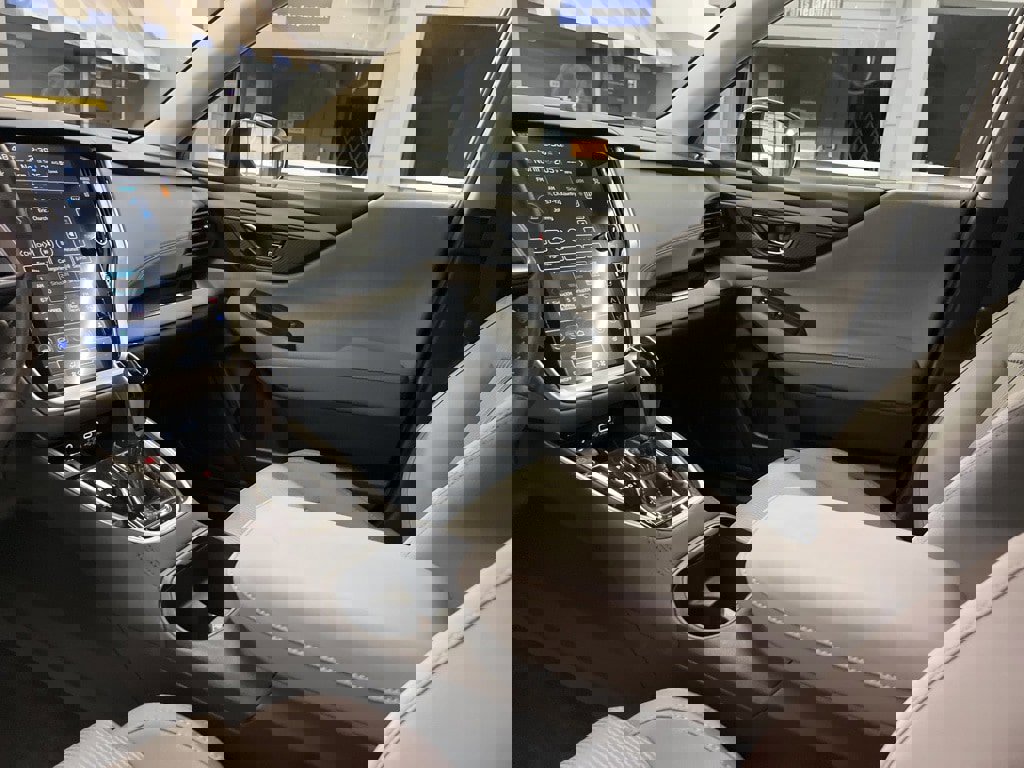 Certified 2025 Subaru Legacy Premium image 13