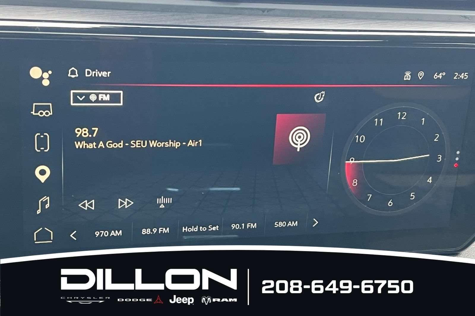Used 2024 GMC Sierra 2500 AT4 w/ AT4 Premium Plus Package AWD/4WD image 20