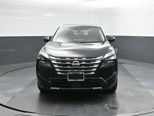 New 2026 Nissan Rogue Platinum AWD/4WD image 17