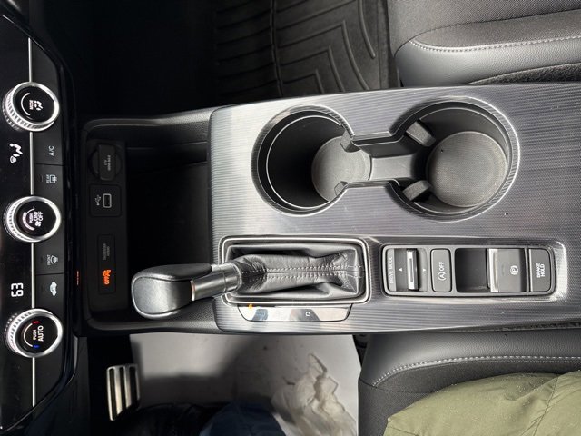 Used 2023 Honda Civic Sport image 15