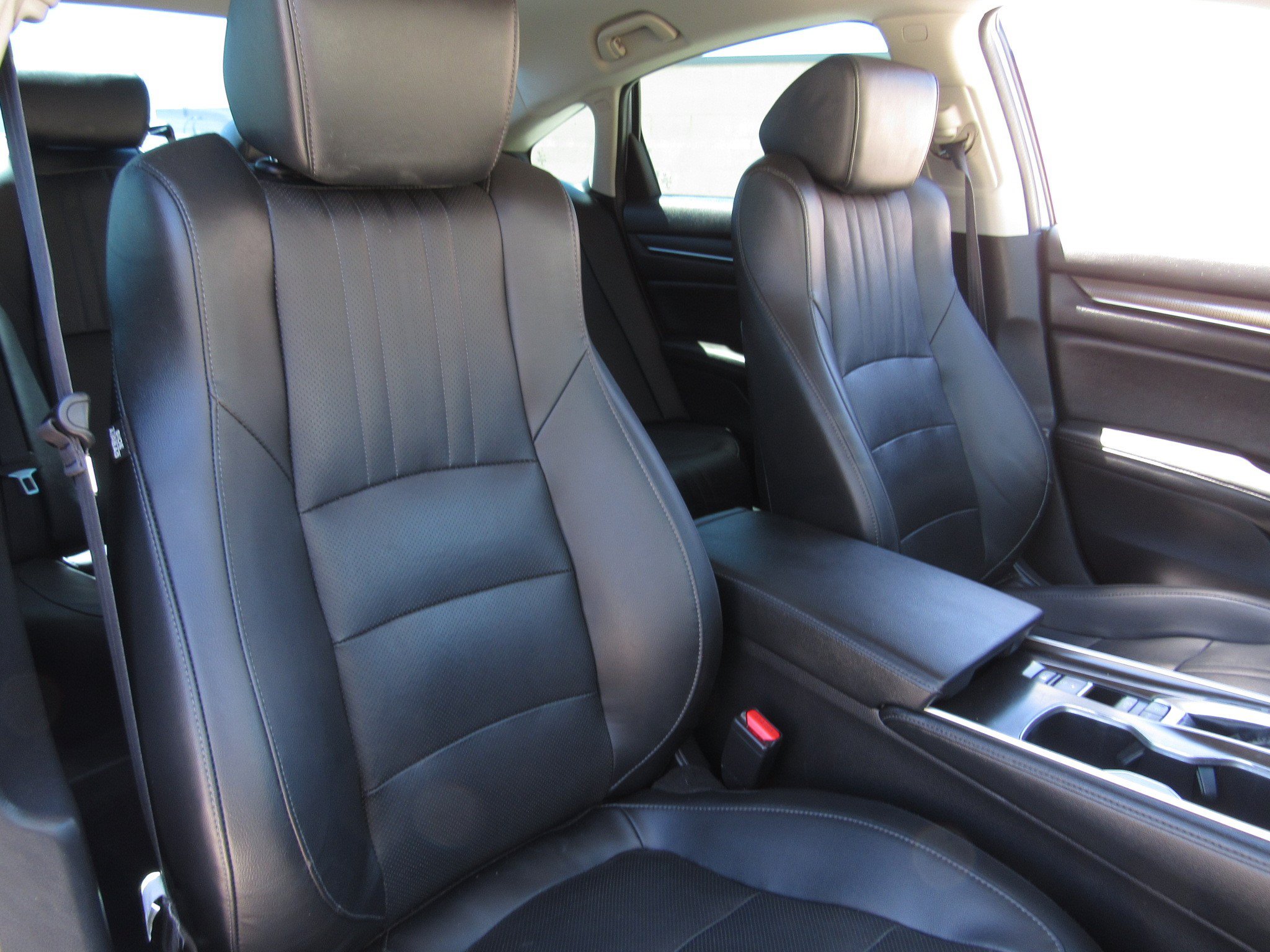 Certified 2022 Honda Accord Sport Special Edition image 10