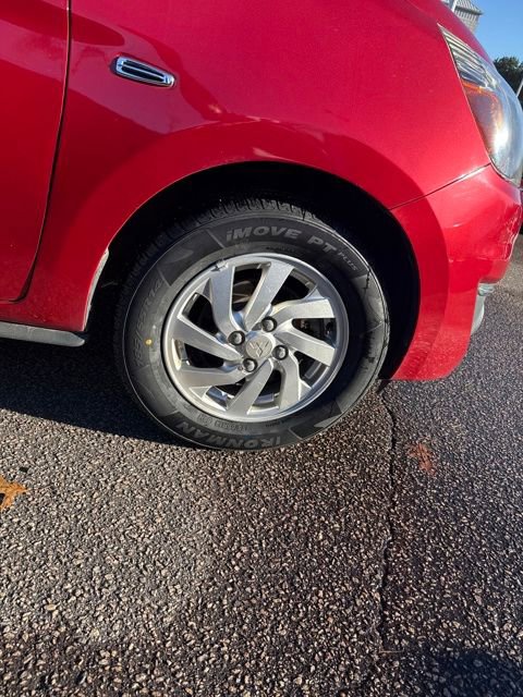 Used 2018 Mitsubishi Mirage SE image 26