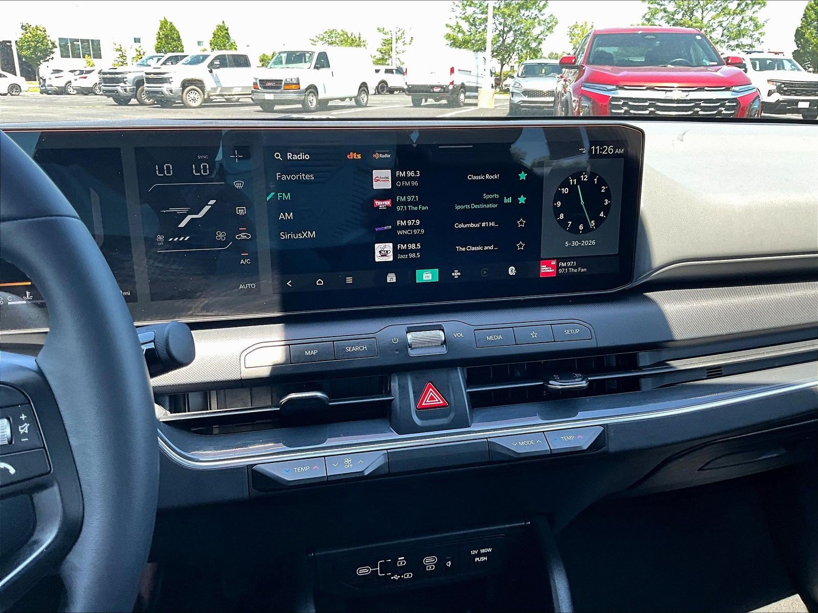 Used 2025 Kia K4 EX FWD image 15