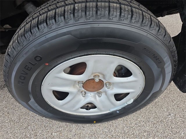 Used 2007 Toyota Tundra SR5 image 17