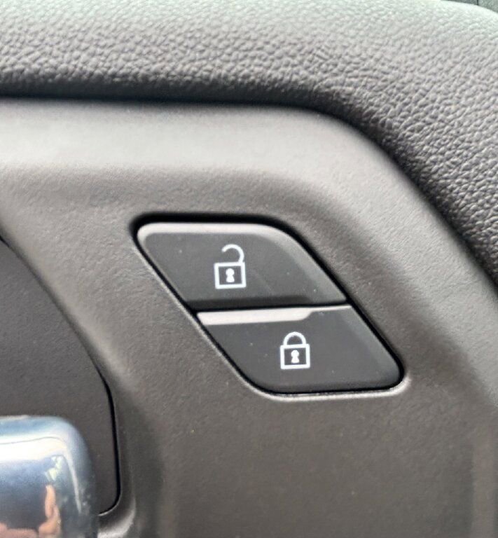 New 2024 Chevrolet Silverado 2500 W/T w/ WT Convenience Package image 10