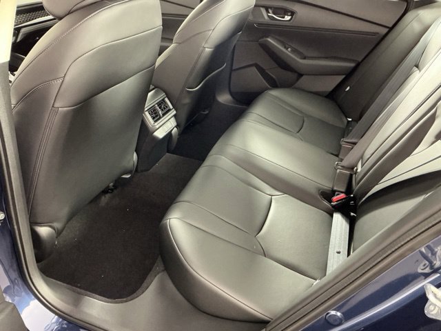 New 2026 Honda Accord EX-L image 10