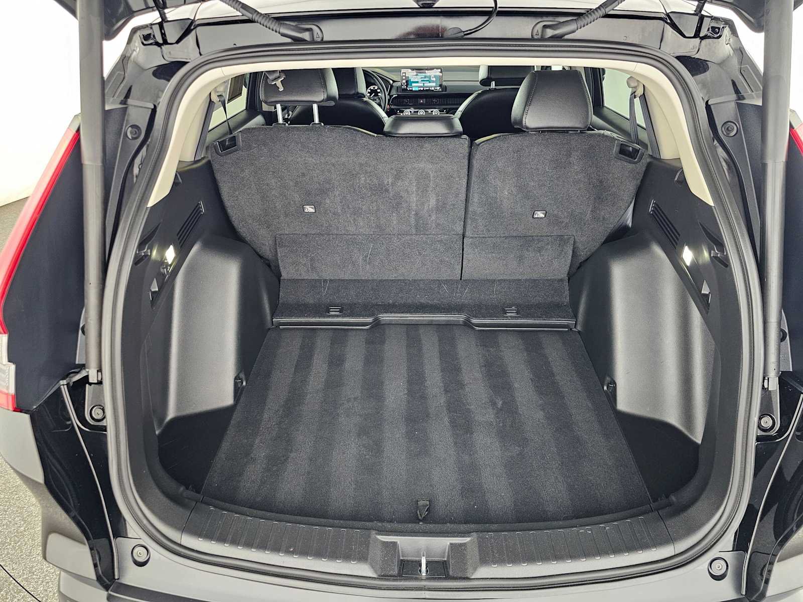 Used 2025 Honda CR-V EX-L image 14