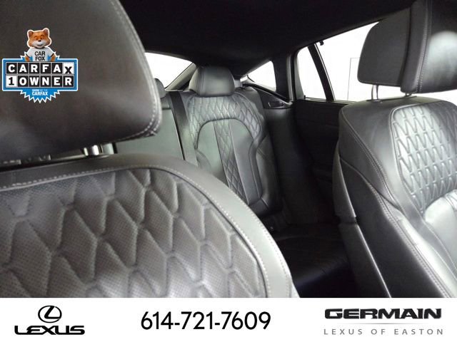 Used 2023 BMW X6 M50i w/ Executive Package image 21