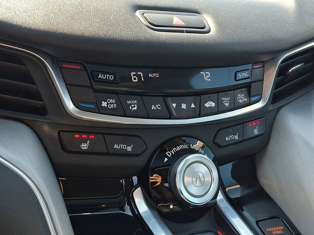 Used 2023 Acura TLX w/ Technology Package image 18
