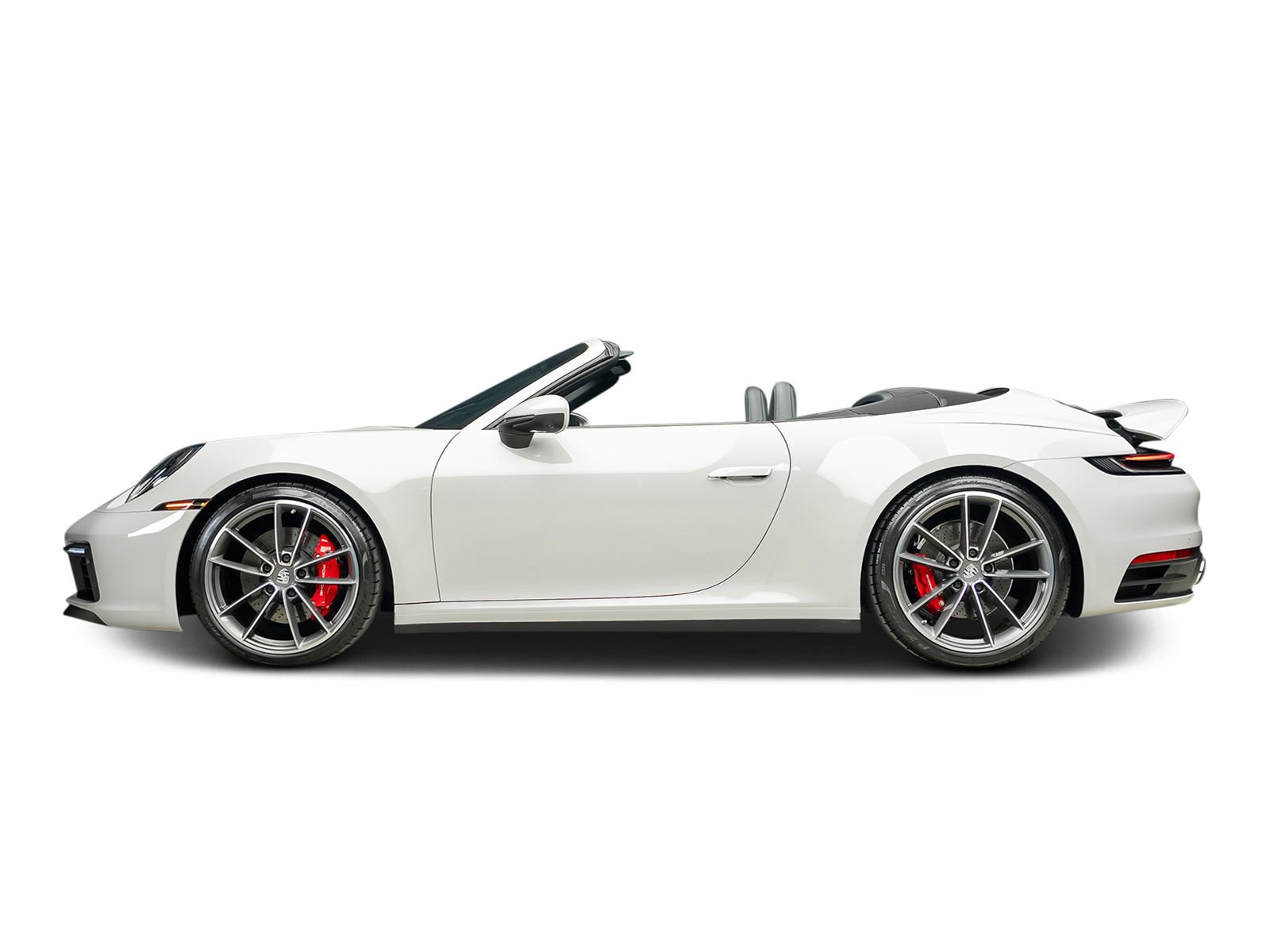 Used 2023 Porsche 911 Carrera S image 26