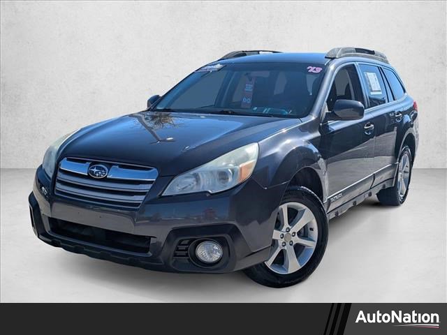 Used 2013 Subaru Outback 2.5i Premium
