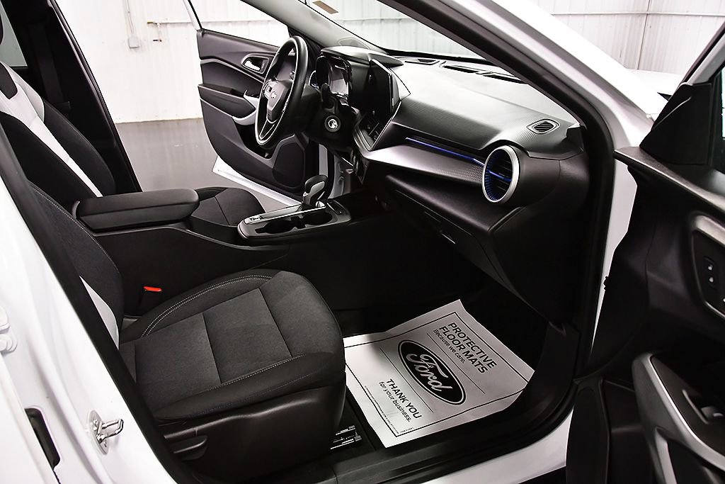 Used 2024 Chevrolet Trax LS w/ LS Convenience Package image 26