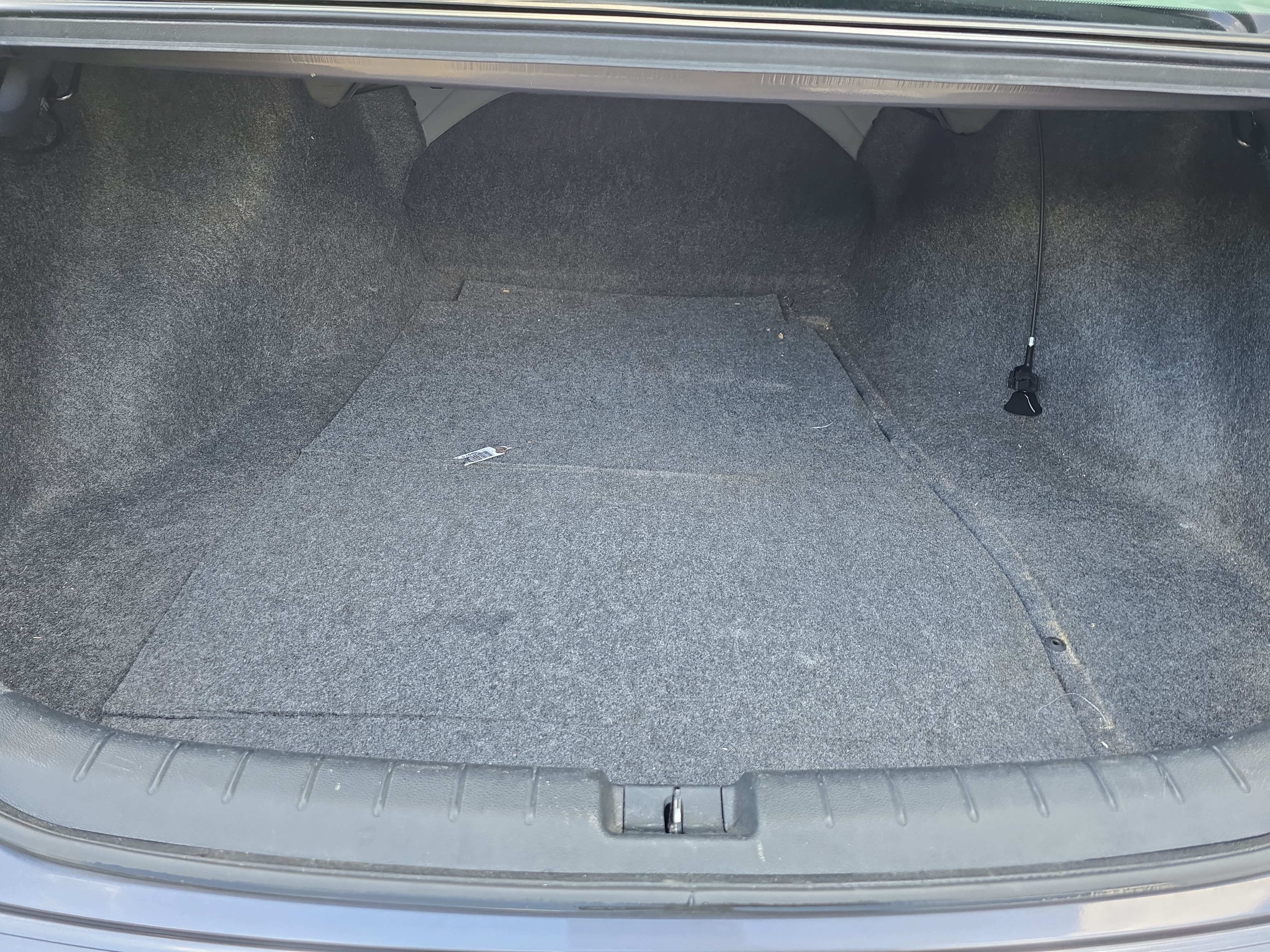 Used 2016 Honda Accord LX image 12