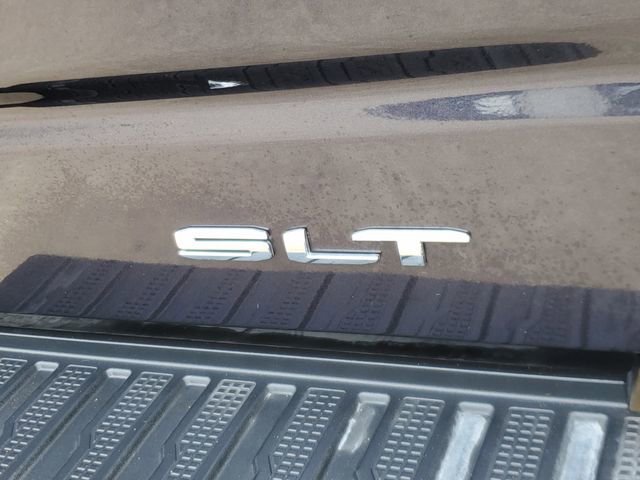 Used 2024 GMC Sierra 1500 SLT AWD/4WD image 6