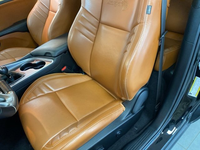 Used 2018 Dodge Challenger SRT Hellcat image 16