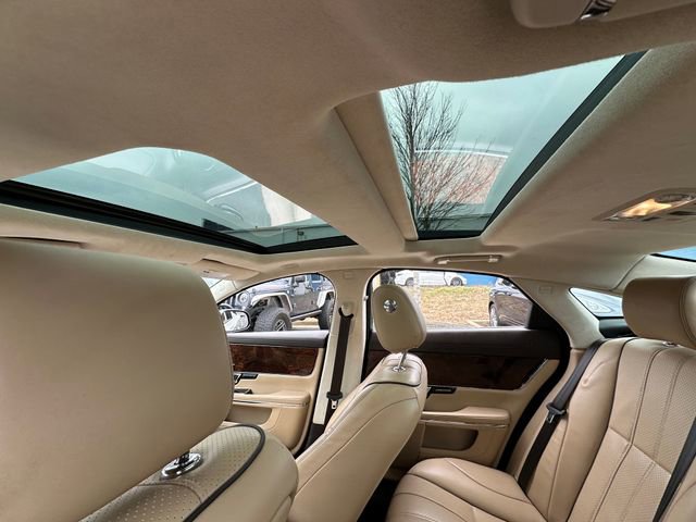 Used 2014 Jaguar XJ AWD image 34