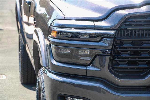 New 2026 RAM 2500 Limited image 8