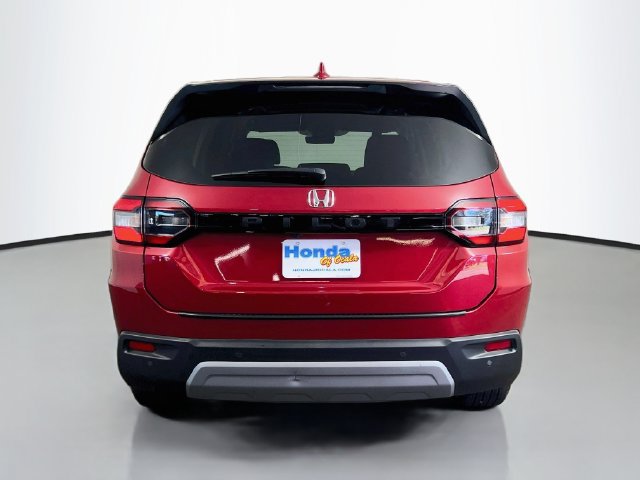 Certified 2025 Honda Pilot EX-L image 20