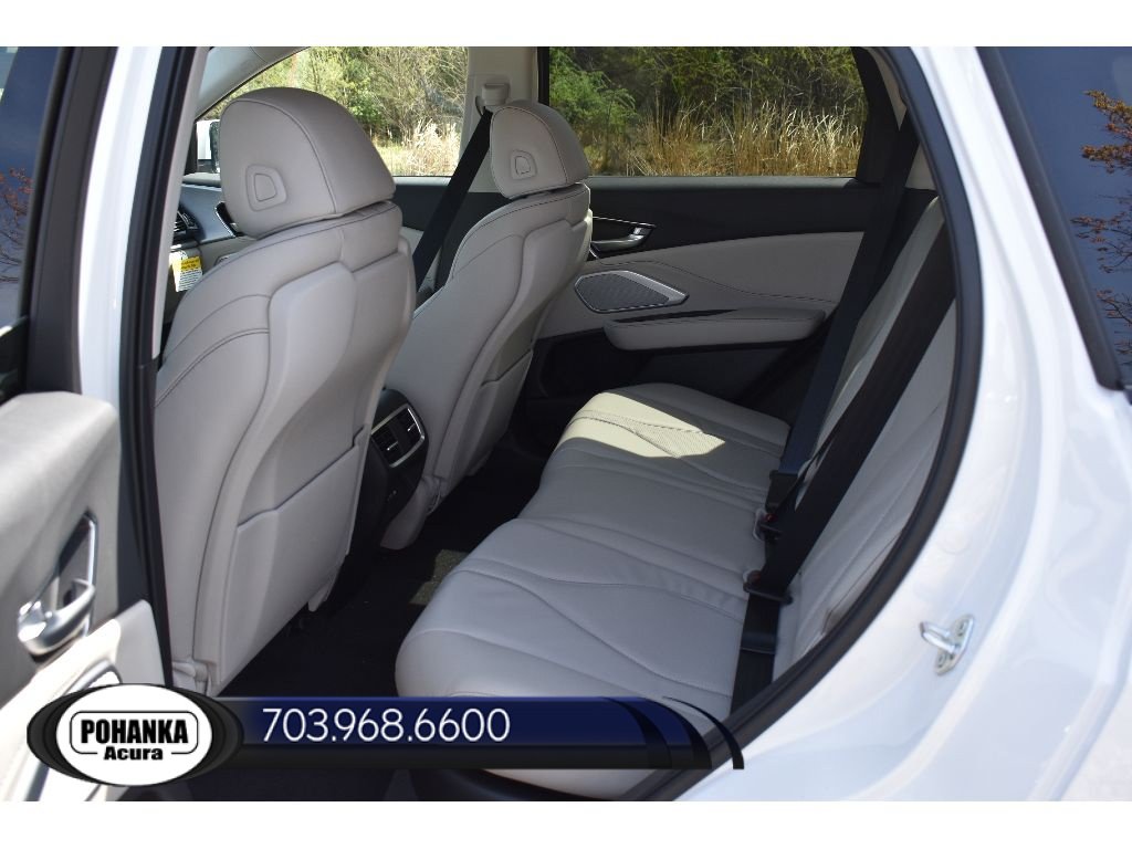 New 2026 Acura RDX w/ Technology Package AWD/4WD image 33