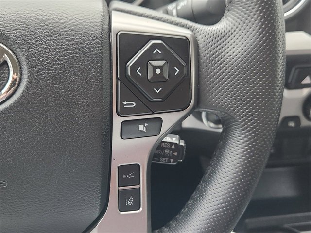 Used 2023 Toyota Tacoma SR5 image 29