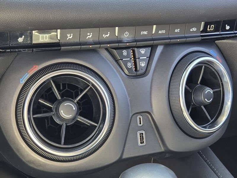 Used 2022 Chevrolet Blazer LT w/ Redline Edition FWD image 26