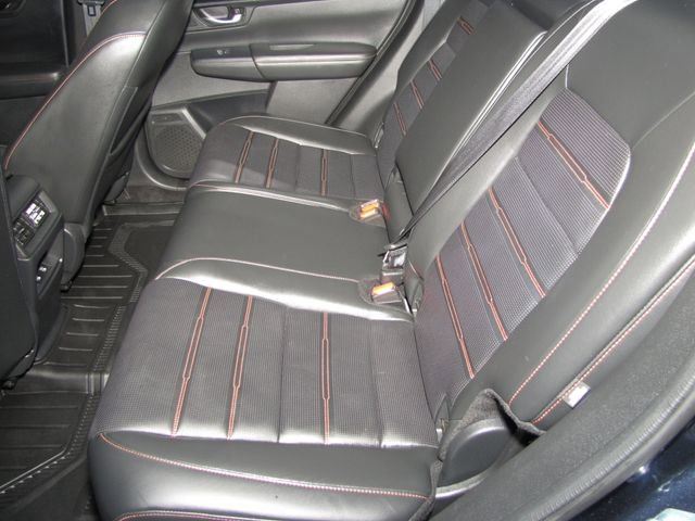 Certified 2024 Honda CR-V Sport-L image 12