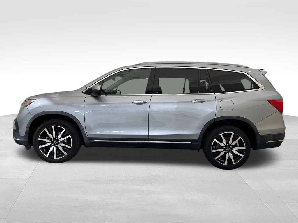 Used 2020 Honda Pilot Touring image 2