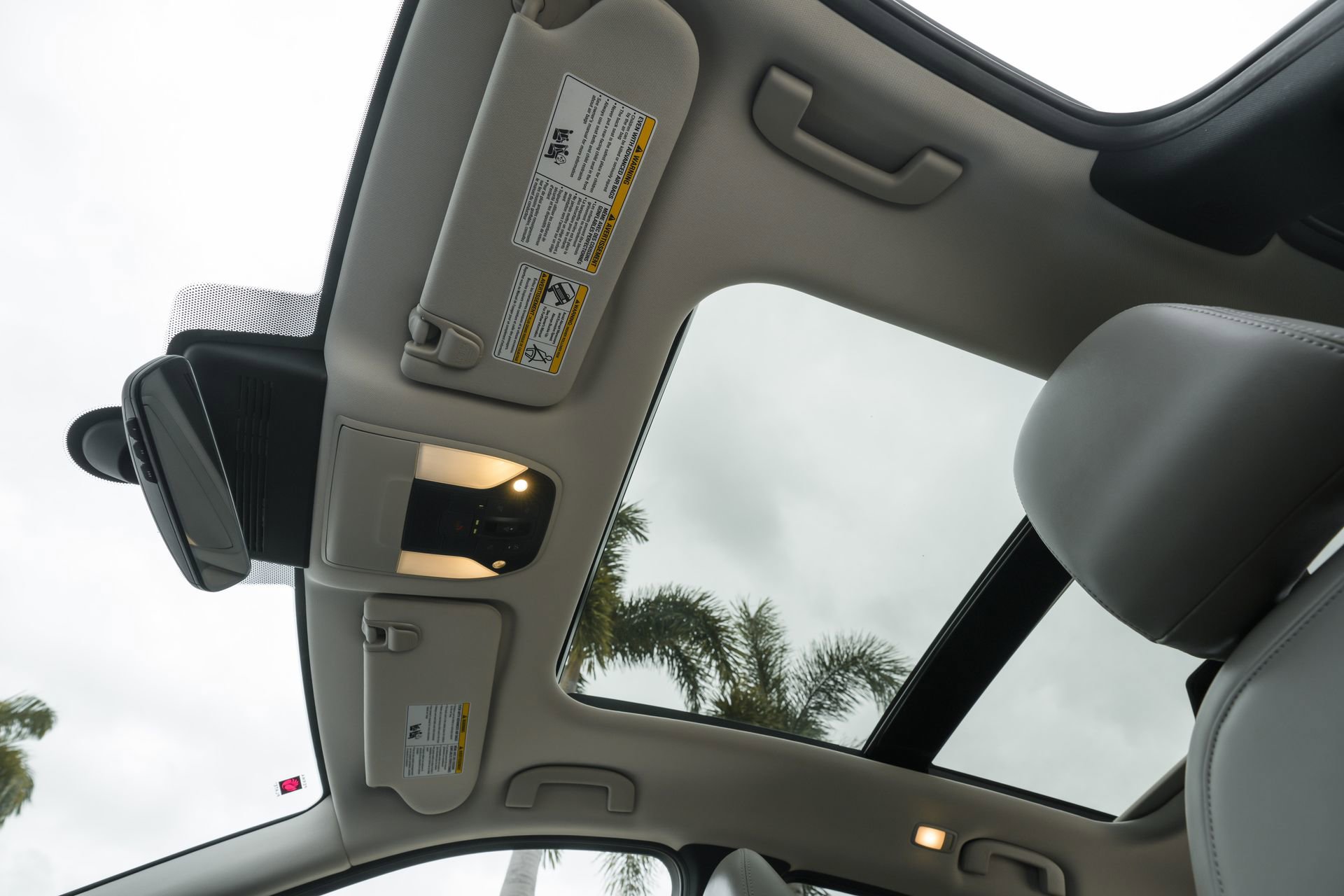 Used 2025 INFINITI QX50 Luxe image 18