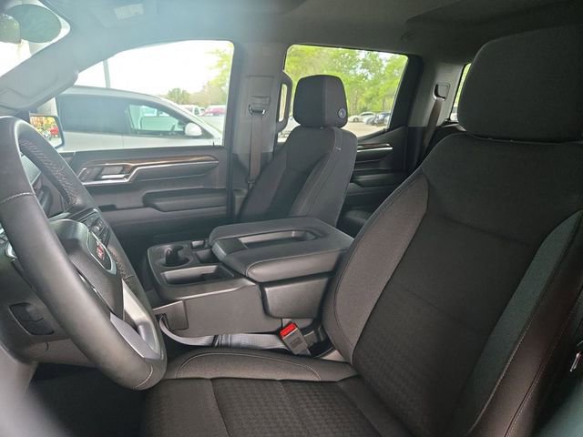 Certified 2024 GMC Sierra 1500 Elevation AWD/4WD image 22