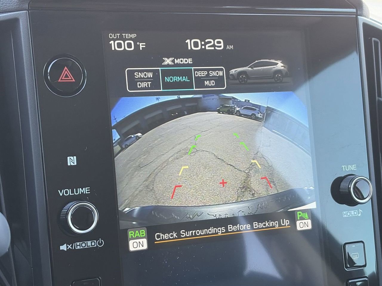 New 2026 Subaru Crosstrek 2.5i Limited image 22