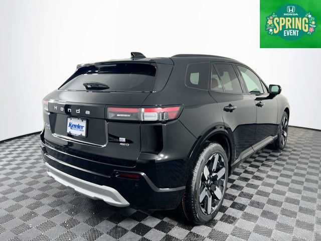 New 2026 Honda Prologue Elite image 6