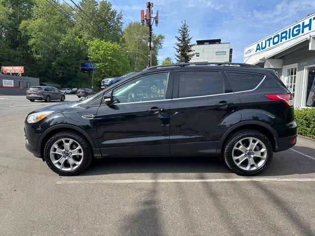 Used 2013 Ford Escape SEL AWD/4WD image 8