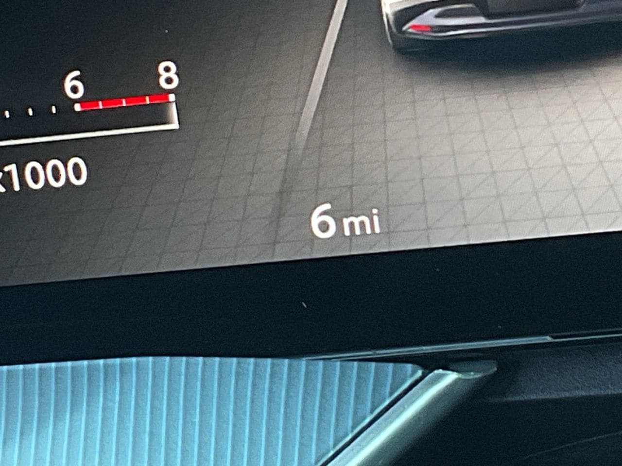 New 2027 Nissan Murano SL AWD/4WD image 43