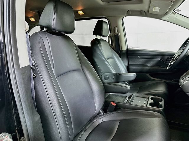 Used 2025 Honda Odyssey EX-L image 29