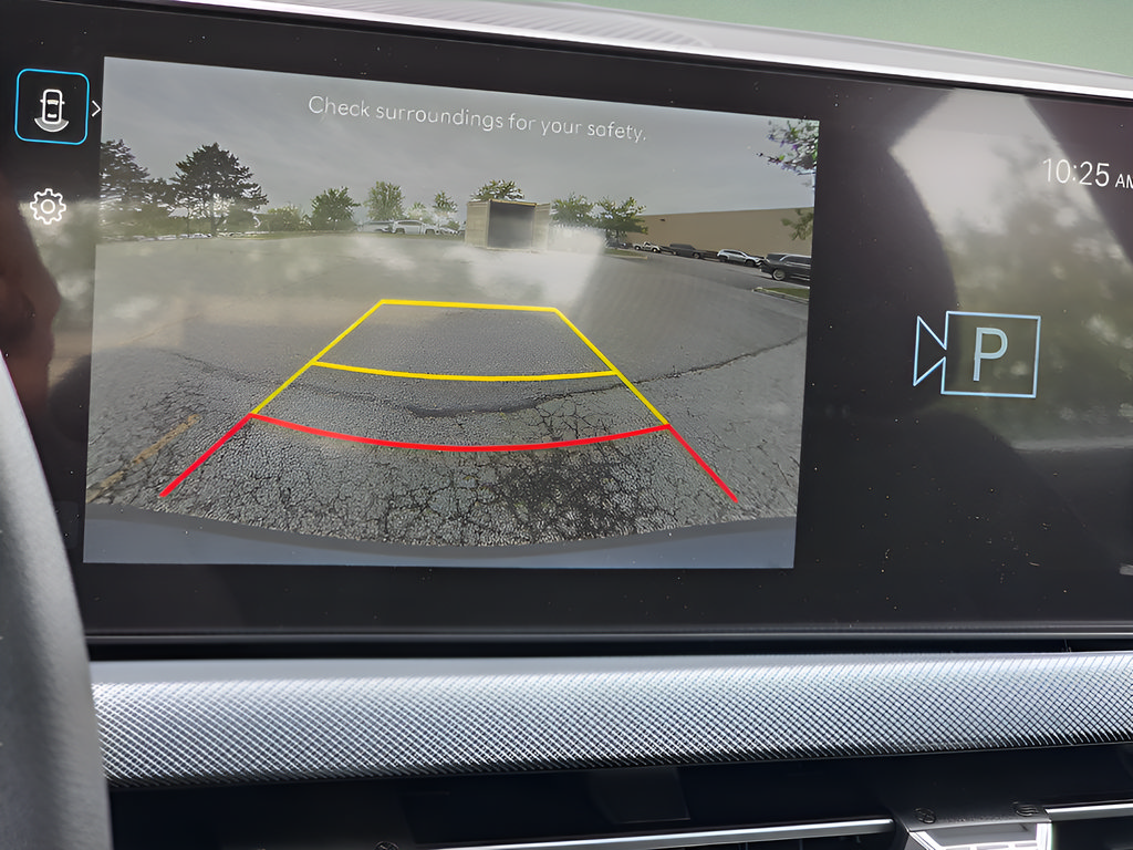 New 2026 Hyundai Sonata SE FWD image 18