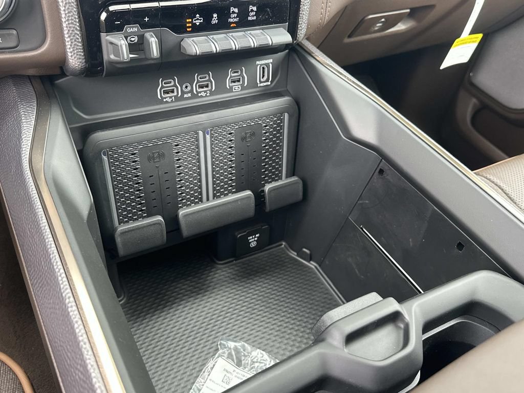 New 2026 RAM 1500 Limited w/ Bed Utility Group AWD/4WD image 26